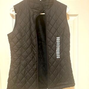 FREE COUNTRY REVERSIBLE VEST